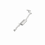 MagnaFlow BRE Exhaust Kit 92-94 S10 Sonoma