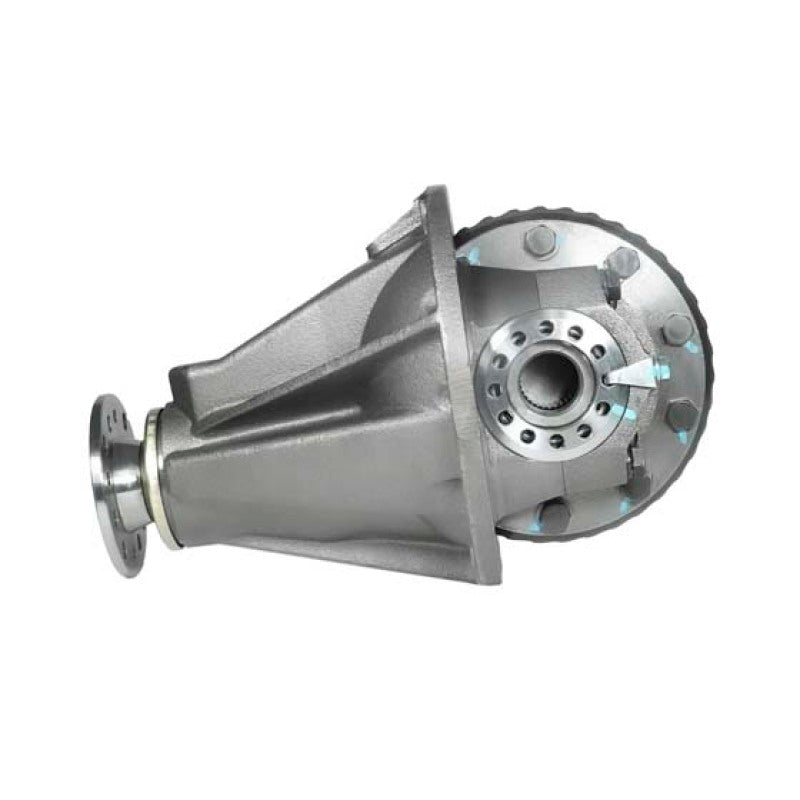Yukon Gear Dropout Assembly for Toyota V6 Rear w/ Dura Grip LSD