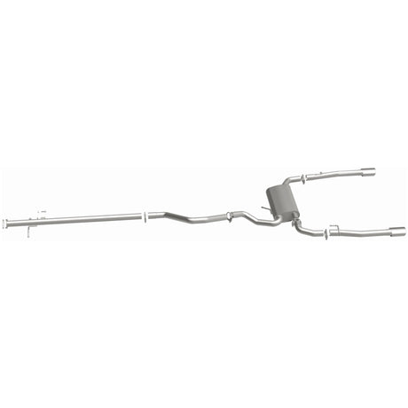 MagnaFlow BRE Exhaust Kit 13-16 Dodge Dart