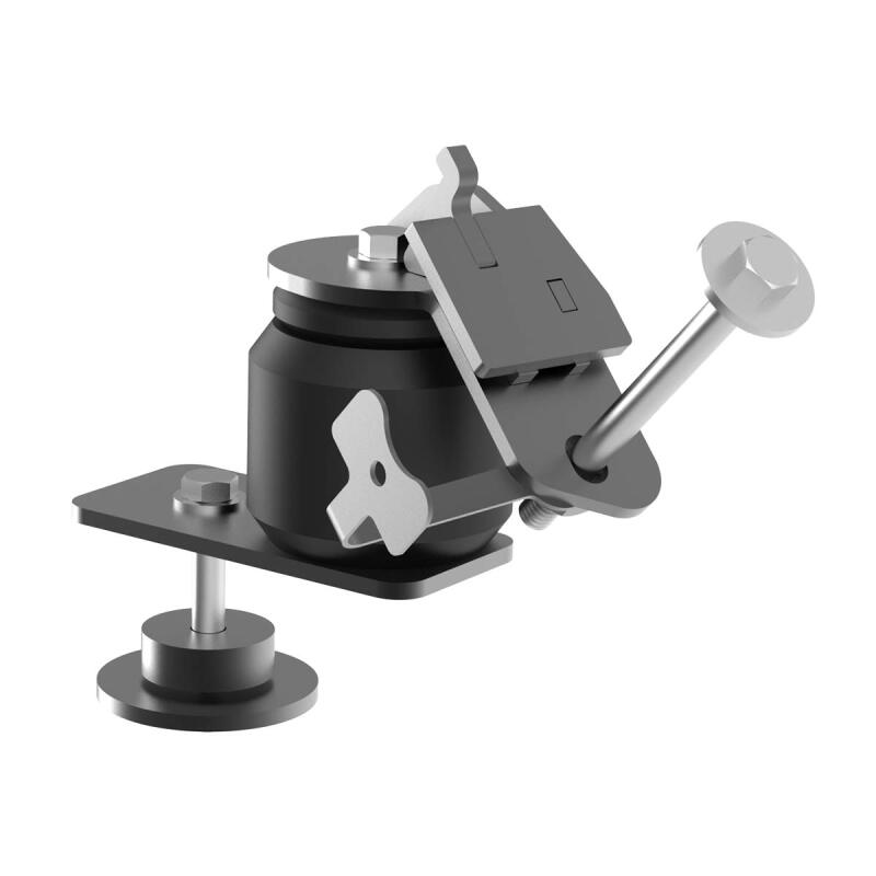 Timbren 14-25 Ford Transit Front Suspension Enhancement System