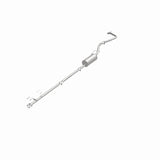 MagnaFlow BRE Exhaust Kit 95-97 Toyota Tacoma 2.4L