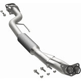 BRE Exhaust 00-01 Sentra 1.8L Front Pipe Kit