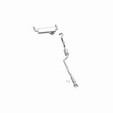 MagnaFlow BRE Exhaust Kit Replacement Stainless Ford