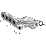 MagnaFlow DF Conv 2019 Lexus UX200 2.0L