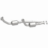 MagnaFlow Direct Fit Catalytic Converter California Grade 1995 Ford Windstar