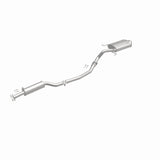 MagnaFlow BRE Exhaust Kit 10-13 SANTA FE SORENTO 3.5L