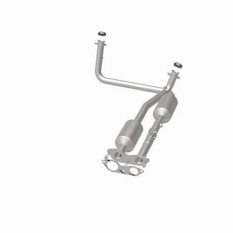 MagnaFlow Direct Fit Catalytic Converter California Grade 96-00 GM Tahoe/Yukon/Escalade 5.7L