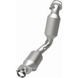 MagnaFlow DF Conv 22-24 Tundra 3.4 Left OEM