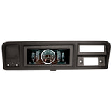 Autometer 73-79 Ford Truck / 78-79 Ford Bronco InVision Digital Instrument Display