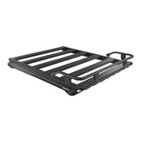 ARB 61in x 51in BASE Rack with Mount Kit Deflector and 1/4 Rails