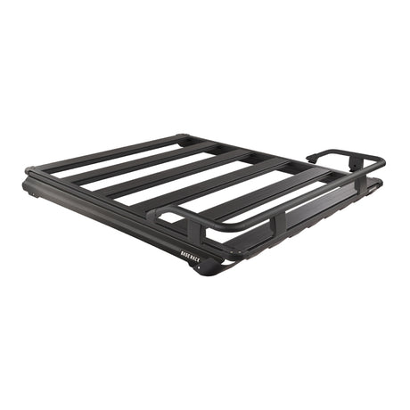 ARB 61in x 51in BASE Rack with Mount Kit Deflector and 1/4 Rails