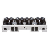 Edelbrock Cylinder Head SBC 23-Degree Victor E-Cnc 225 Solid Roller