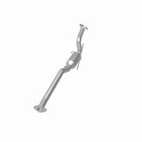 Magnaflow California Direct Fit Converter 1996 Suzuki Swift 1.3L