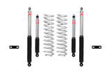 Eibach Pro-Truck Lift Kit for 2005-2016 Ford F-250 F-350 Super Duty 4WD Stage 1