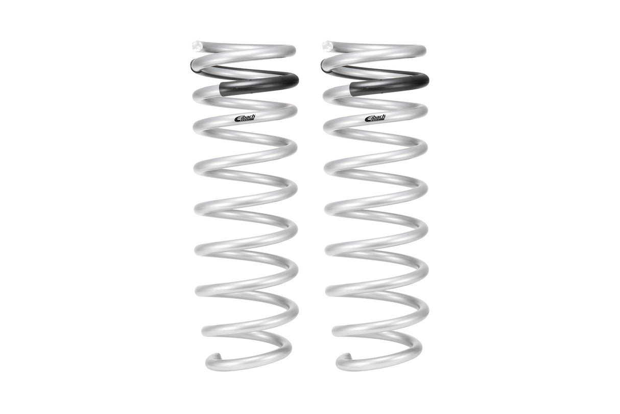 Eibach 2022+ Ford Bronco Raptor Pro-lift HD Rear Springs - Pair