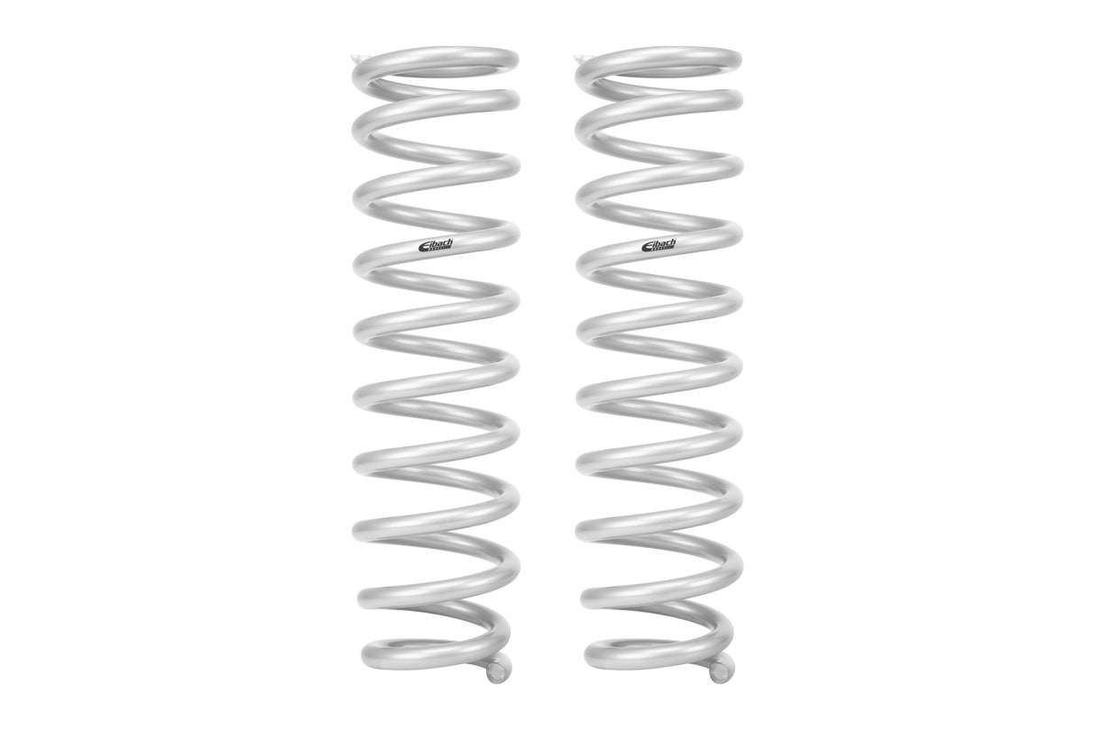 Eibach 08-25 Toyota LC79/LC78 Pro-Lift Kit Front Springs