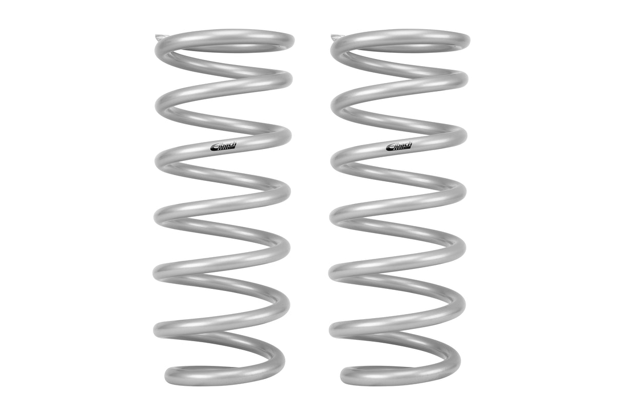 Eibach 22-26 Toyota Tundra Crew Cab Rear Pro-Lift Springs - Pair
