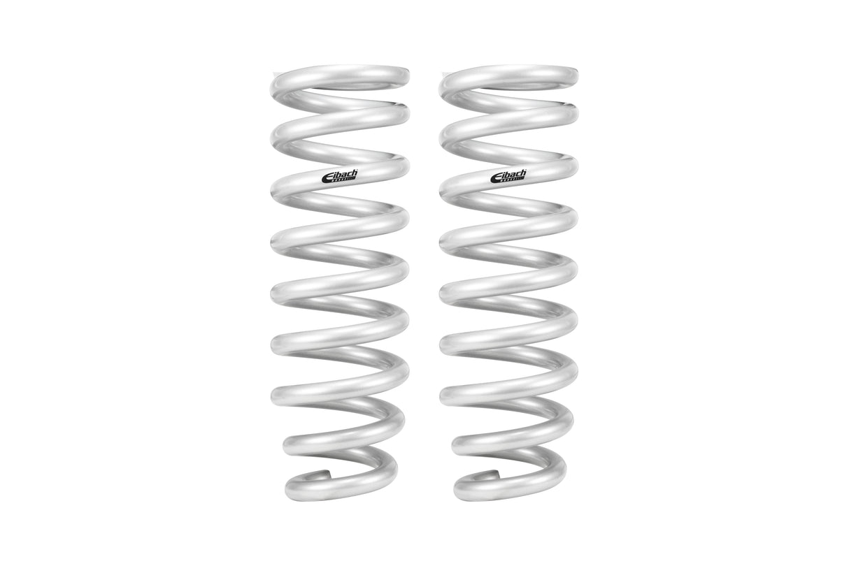Eibach 07-22 Toyota Sequoia 5.7L 4WD Pro Lift Kit Front Springs