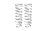 Eibach 07-22 Toyota Sequoia 5.7L 4WD Pro Lift Kit Front Springs