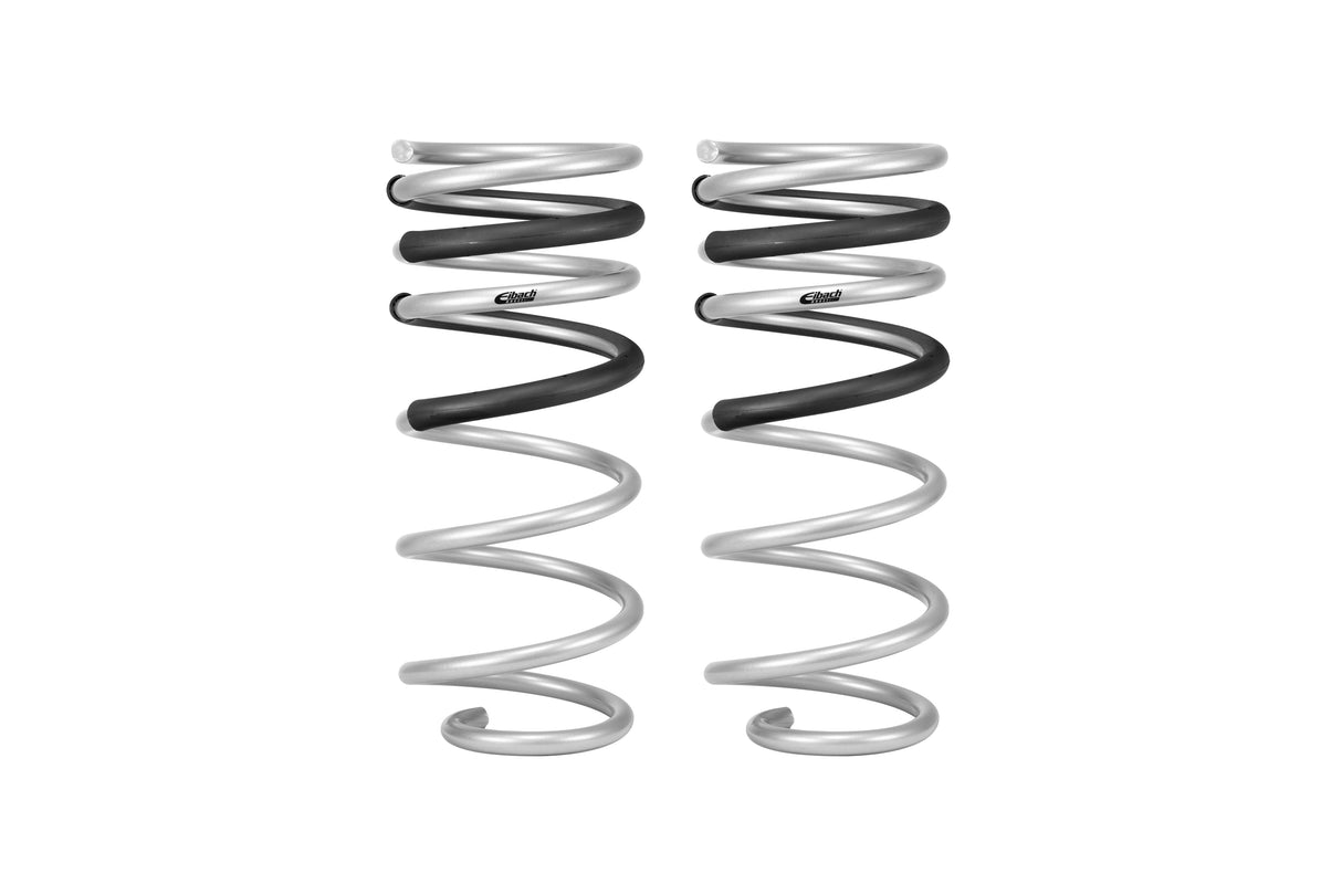 Eibach 24-25 Toyota Tacoma Pro-Lift Kit Springs