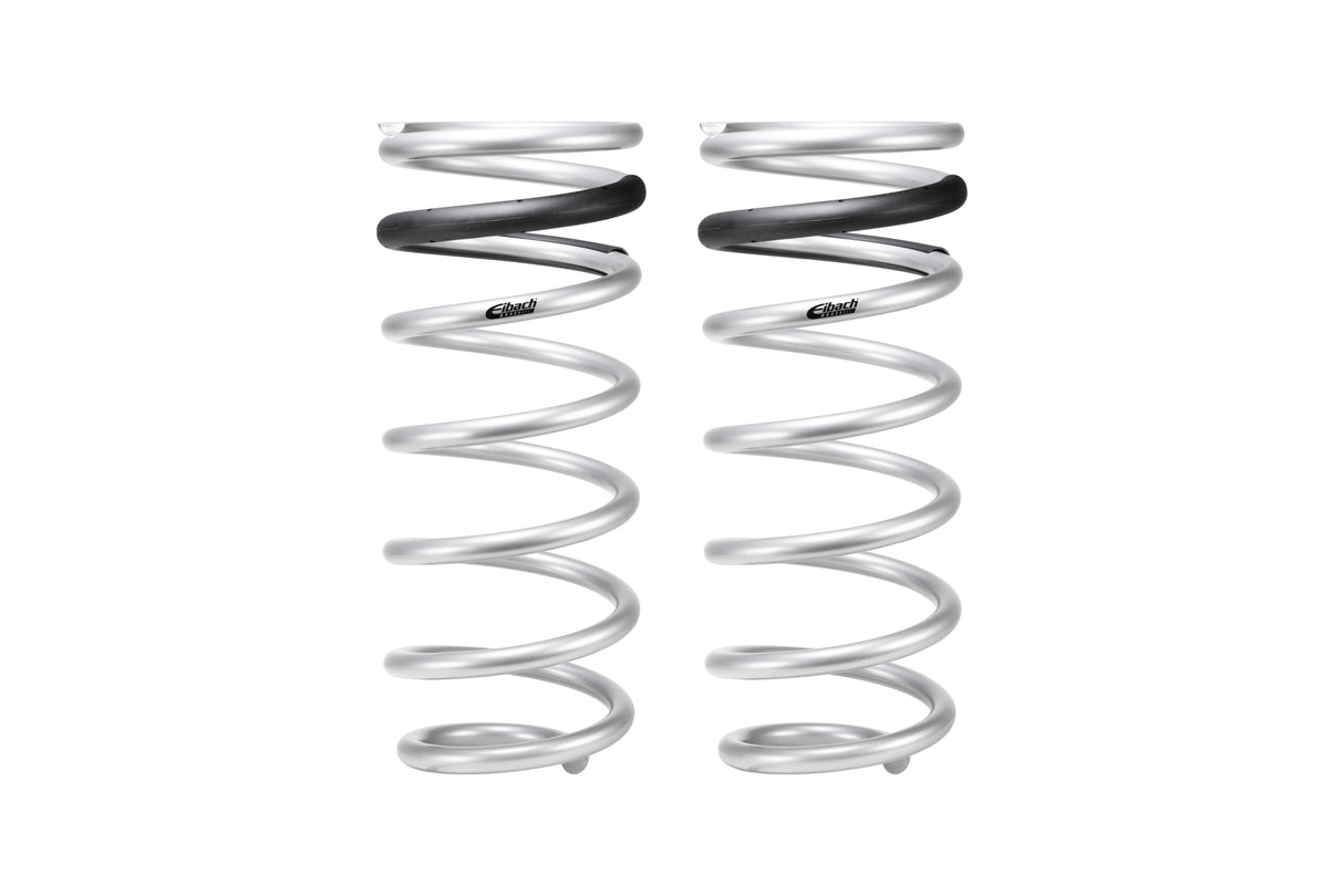 Eibach 2025+ Toyota 4Runner Hybrid Pro Lift Kit HD Rear Springs