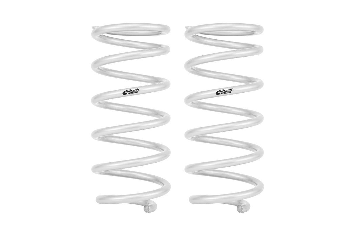 Eibach 24-25 Toyota Land Cruiser Pro Lift Kit HD Rear Springs