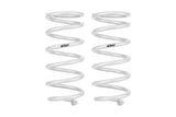 Eibach 24-25 Toyota Land Cruiser Pro Lift Kit HD Rear Springs