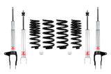 Eibach 18-21 Jeep Grand Cherokee Pro-System Kit