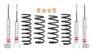 2022+ Jeep Grand Cherokee WL