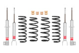 Eibach 22-25 Jeep Grand Cherokee L Limited 3.6L V6 Pro-System Kit