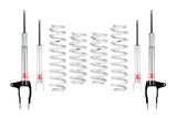 Eibach 18-21 Jeep Grand Cherokee 3.6L V6 All-Terrain Lift Kit - 2in Front / 0.5in Rear