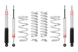 Eibach Pro-Truck Lift Kit 08-21 Toyota Land Cruiser (Incl. Lift Springs and Pro-Truck Sport Shocks)