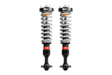 Eibach 15-20, 2021+ Ford F-150 Super Crew 3.5L V6 EcoBoost 4WD Pro-Truck 2.5 Coilover Kit - Front