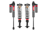 Eibach 21-25 Ford F-150 4wd PRO-LIFT-KIT Stage 1.