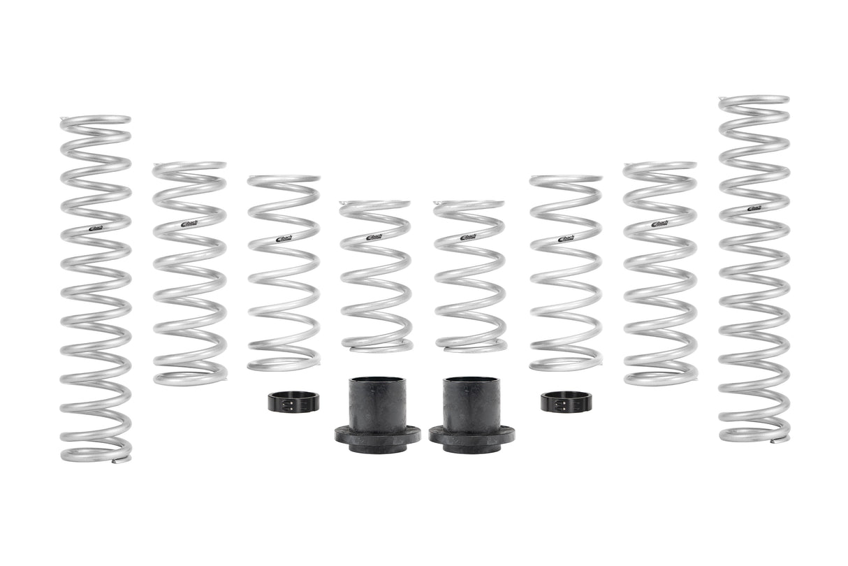 Eibach 14-16 Polaris RZR XP 4 1000 EPS Pro-UTV Kit