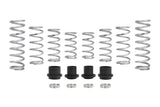 Eibach 20-24 Polaris RZR PRO XP 4 Base/Sport/Premium (Walker Evans) Pro-UTV Kit - Set of 8