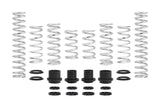 Eibach 19-21 Polaris RZR XP 4 Turbo S Velocity (Walker Evans) Pro-UTV Kit - Set of 8