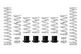 Eibach 24-26 Polaris RZR XP 4 1000 (Walker Evans) Pro-UTV Kit - Set of 8