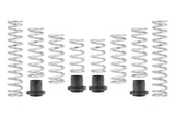 Eibach 25-26 Polaris RZR PRO XP 4 Base/Sport/Premium (Walker Evans) Pro-UTV Kit - Set of 8