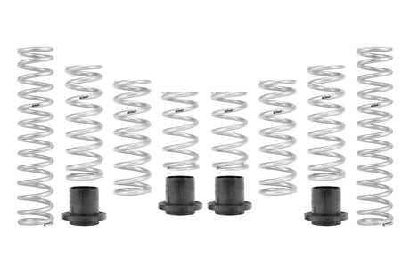 Eibach 25-26 Polaris RZR PRO XP 4 Base/Sport/Premium (Walker Evans) Pro-UTV Kit - Set of 8