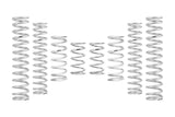 Eibach 25-26 Can-Am Maverick R Max X RS (Fox) Rotax 999T Pro-UTV Kit - Set of 8