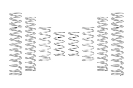 Eibach 25-26 Can-Am Maverick R Max X RS (Fox) Rotax 999T Pro-UTV Kit - Set of 8