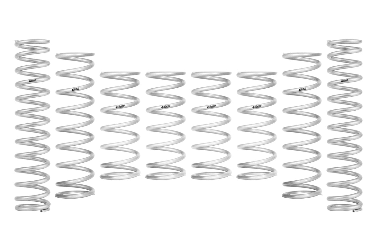 Eibach 24-26 Can-Am Maverick X3 MAX Pro-UTV Stage 3 Springs