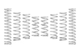 Eibach 2026 Kawasaki TERYX 5 H2 Pro-UTV Stage 2 Kit - Set of 8