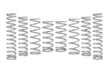 Eibach 25-26 Kawasaki KRX 1000 Base (Showa) Pro-UTV Kit - Set of 8
