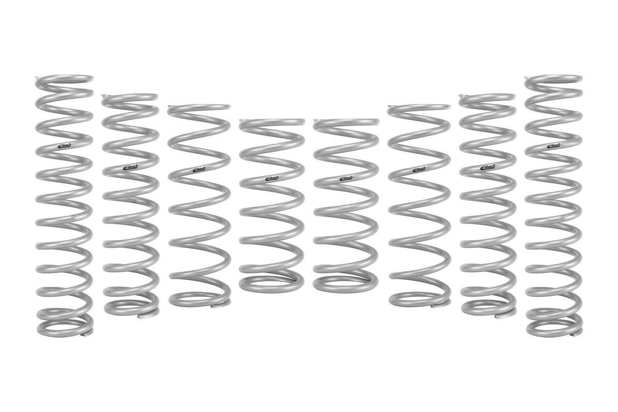 Eibach 25-26 Kawasaki KRX 1000 Base (Showa) Pro-UTV Kit - Set of 8