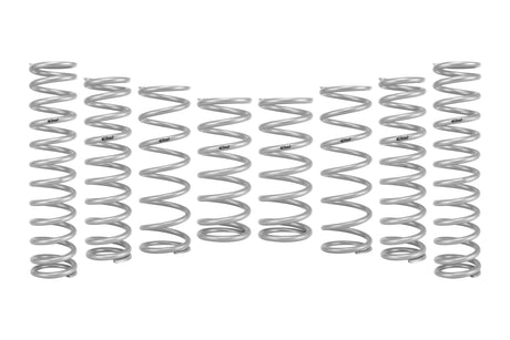 Eibach 25-26 Kawasaki KRX 1000 Base (Showa) Pro-UTV Kit - Set of 8