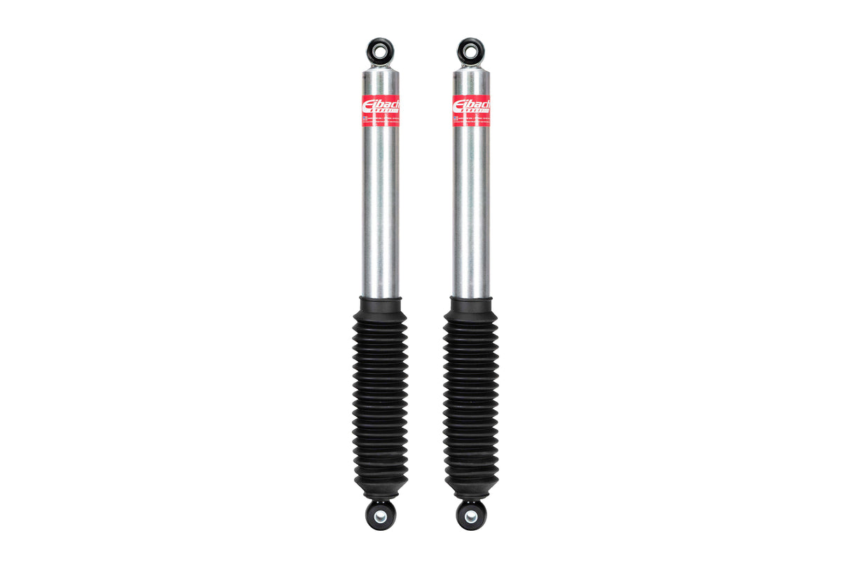 Eibach 24-25 Ford Ranger 4WD Stage 2 Pro-Truck Lift Kit