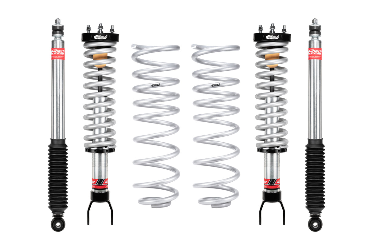 Eibach 2025 Ram 1500 Pro-Truck Coilover 2.0