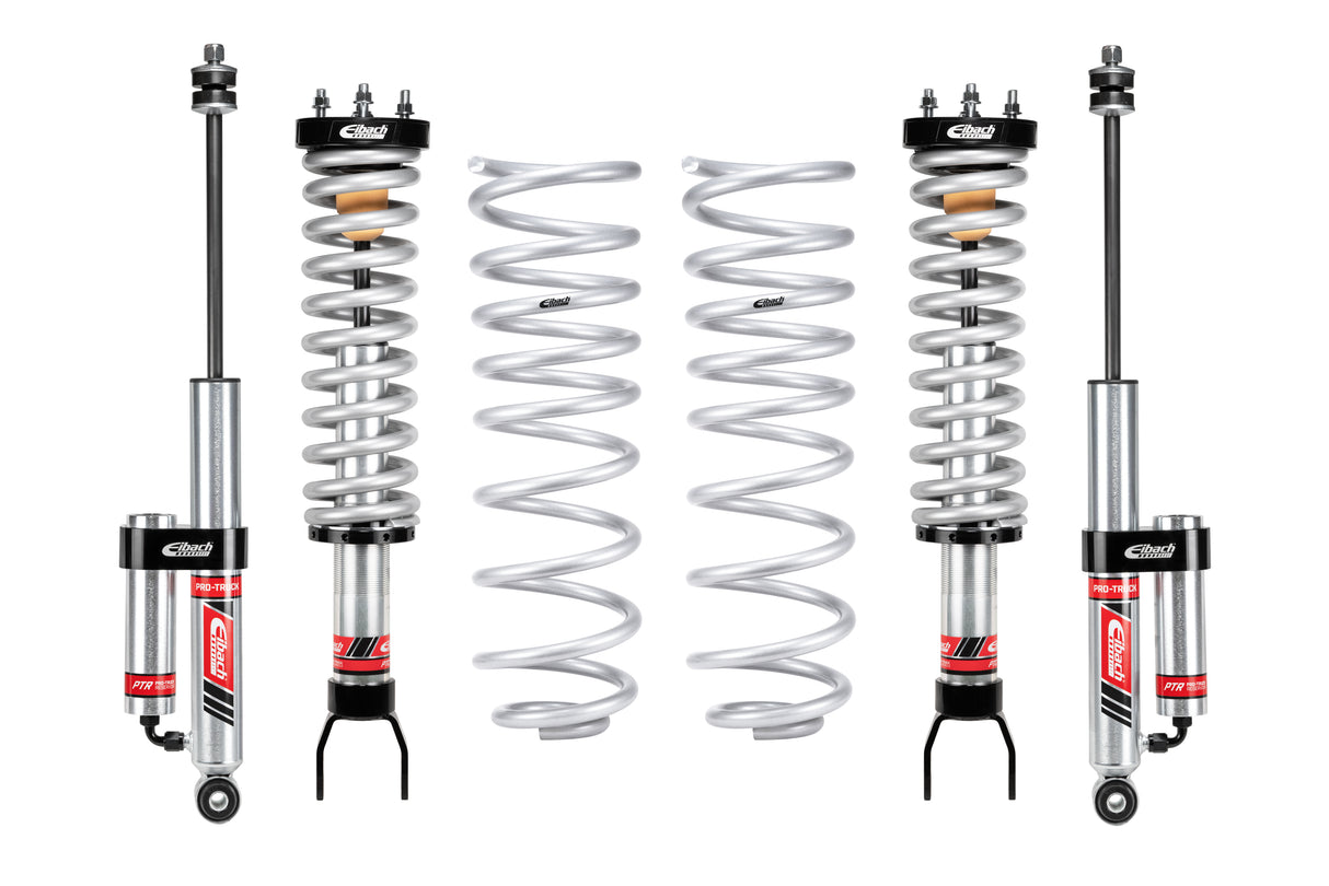 Eibach 2025 Ram 1500 Pro-Truck Coilover 2.0